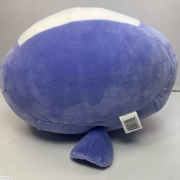 Squishmallow Fania Owl approx 12” Great Add on - Picture 6 of 16